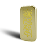 天下·吉系列-平安符 金
