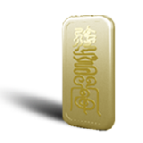 天下·吉系列-和合符 金
