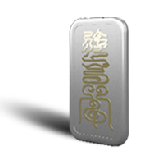 天下·吉系列-和合符 钛
