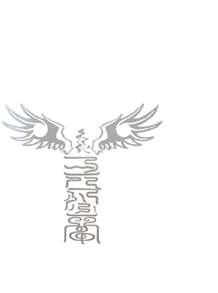 护法符