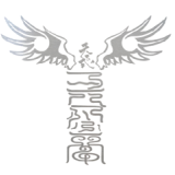 护法符